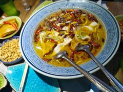 -鱼库·不仅是一家烤鱼店(车公庙店)