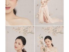 -海马体照相馆(环贸iapm大师爱情店)