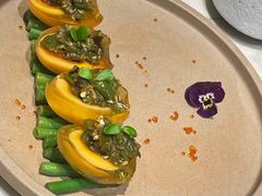 -渔语鱼酸菜鱼新川菜(来福士店)