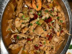 -胖哥俩肉蟹煲(海盐总店)