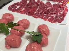 -潮泰牛肉火锅 · 创于1992年(车公庙店)