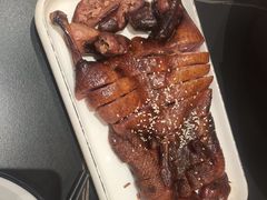 -韶山冲湘菜(中兴大街店)