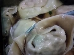 -顶巧鸡汤馄饨(虹口总店)