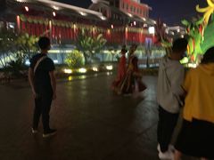 -济南方特东方神画