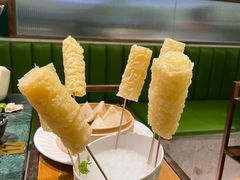 -初春四季·椰子鸡火锅(中关村店)