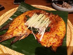 -云海肴·汽锅鸡·云南菜(天山百盛优客店)