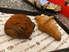 -OUR Bakery(SKP-S店)