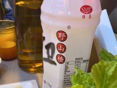 -杨记齐齐哈尔烤肉(五莲路店)