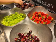 -曲水兰亭(北京四惠店)