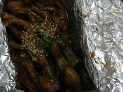 -猫姑娘大盘鸡(商城路店)