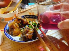 -丁阿纸面馆
