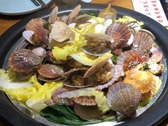 -三个渔夫·蒸汽海鲜(小白楼店)