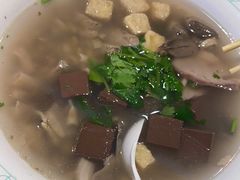 -苏晓玥·手作江南小吃(深圳北站店)