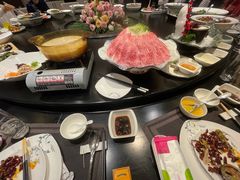 -茅庐·川粤精品私房菜(金沙遗址店)