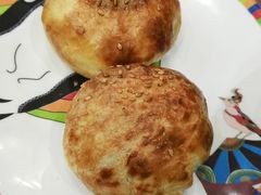 -巴依老爷新疆美食(清华东门店)