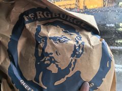 -Fergburger(皇后镇店)