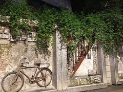 -河坊街景区
