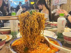 -辉记炭烧海鲜大排档·老字号(福田店)