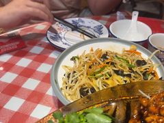 -老郑家东北春饼(龙悦居店)