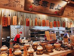 -淀里船宴(卓达店)