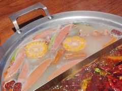 -楠火锅(仁恒梦中心店)