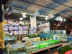 -绿雅居原生态农庄(小涌店)