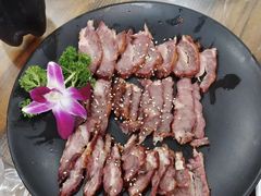 牛肉叉烧-水乡人家