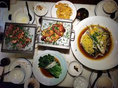 -绿茶餐厅(深圳龙华天虹购物中心店)