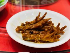 -凤凰楼酒家·粤宴点心(华强北店)