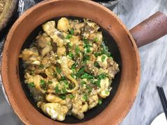 -红星光发煲仔饭(大石街店)