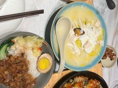 -志明眷村·台式融合菜·宵夜