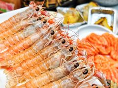 -半岛听涛蒸汽海鲜自助(K11店)