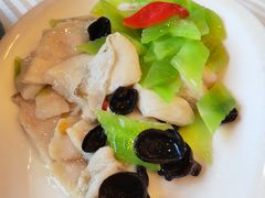 -怡园饭店-餐厅(四望亭店)