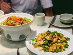 农家小炒肉-望湘园湖南菜(西安曲江大悦城店)