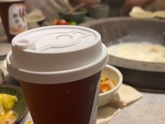 -鲜潭蒸汽石锅鱼(万象前海店)