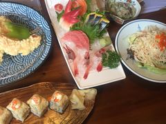 -烧鸟横丁(联发文创口岸店)