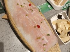 -芳竹园火锅(塘沽金街店)