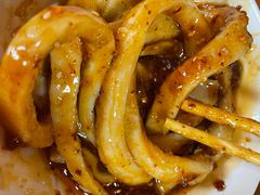 -洞子口张老二凉粉(文殊院店)