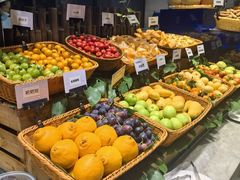 -川骄海鲜自助(亚运村店)