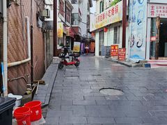 -美食美客土烙锅店·老字号