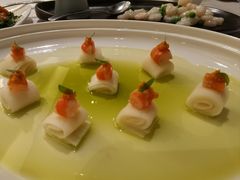 -无锡城中皇冠假日酒店·芳园中餐厅