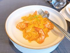 渤海盐田虾烧白菜-鲁采LU STYLE(新天地店)