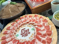 -阳坊涮肉(西直门凯德mall店)