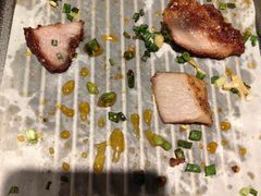 -绿茶餐厅(广州天河城店)