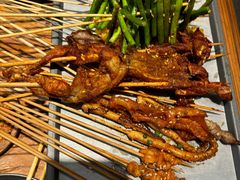 -北丐先生·野馄饨烧烤(长宁龙之梦店)