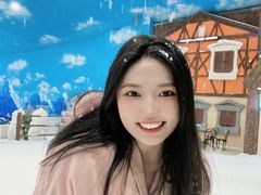 -世界之窗阿尔卑斯冰雪世界