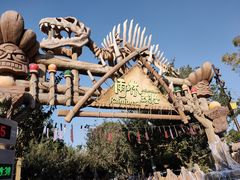 -七彩云南欢乐世界