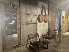 -喜洲吧·江畔老船厂·庭院餐厅(喜临院店)