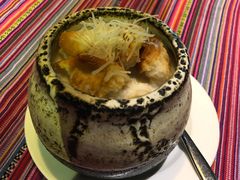 -香巴拉云南餐厅(华莱坞店)