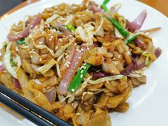 星洲炒米-煲煲掂风味煲仔饭餐厅(西区店)